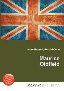 Paperback Maurice Oldfield Book