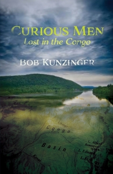 Paperback Curious Men Book