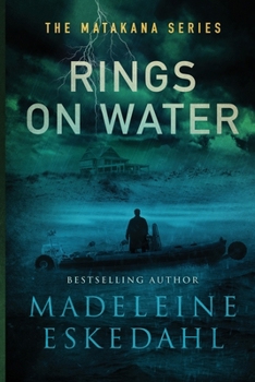Paperback Rings On Water Book