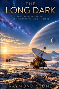 The Long Dark: A Novel of First Contact