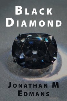 Paperback Black Diamond Book