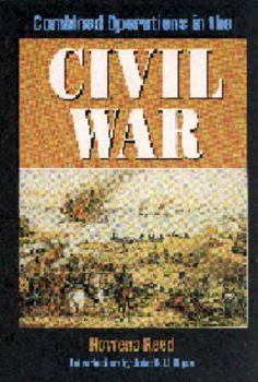 Paperback Combined Operations in the Civil War Book