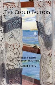 Paperback The Cloud Factory Book