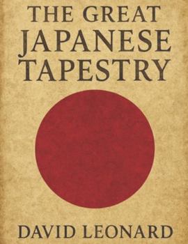 Paperback The Great Japanese Tapestry Book