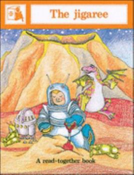 Paperback The Jigaree (Story Box Read-togethers) Book