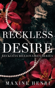 Paperback Reckless Desire Book