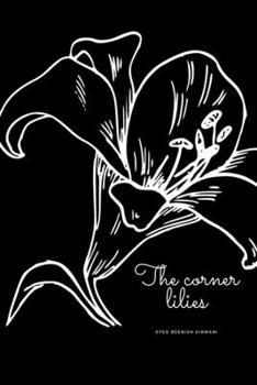 Paperback The Corner Lilies Book