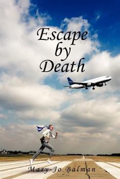 Paperback Escape by Death Book