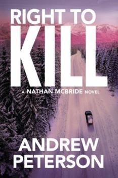 Paperback Right to Kill Book