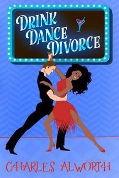 Paperback Drink, Dance, Divorce Book