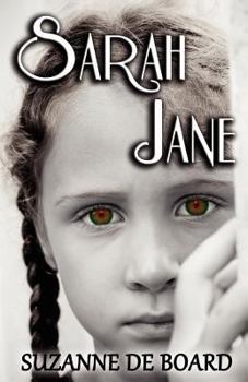 Paperback Sarah Jane Book