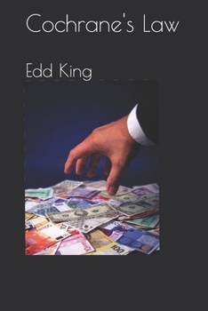 Paperback Cochrane's Law Book