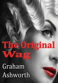 Paperback The Original Wag Book