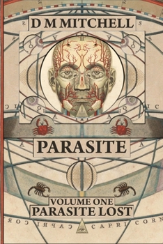 Paperback Parasite Book One: Parasite Lost Book