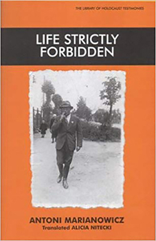 Paperback Life Strictly Forbidden Book