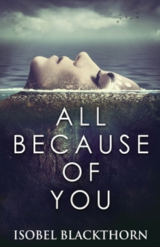 Paperback All Because Of You Book