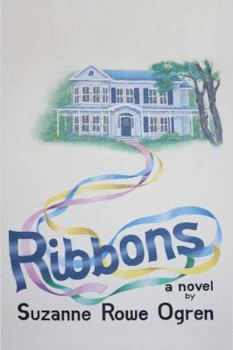 Paperback Ribbons: A Novel Book