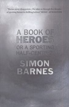 Hardcover A Book of Heroes Book