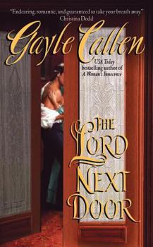 The Lord Next Door - Book #1 of the Sisters of Willow Pond