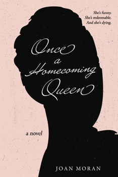 Paperback Once a Homecoming Queen Book