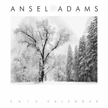 Calendar Ansel Adams Calendar Book