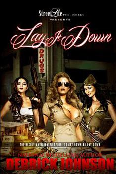 Paperback Lay It Down Book