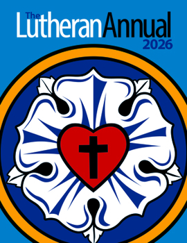 Lutheran Annual 2026