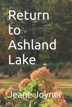 Paperback Return to Ashland Lake Book