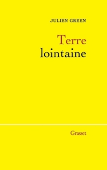 Paperback Terre lointaine [French] Book