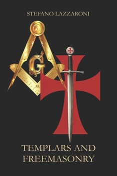 Paperback Templars and Freemasonry Book