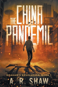 Paperback The China Pandemic Book