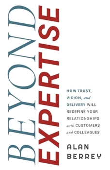 Paperback Beyond Expertise Book