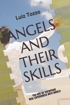 Paperback Angels and Their Skills Book