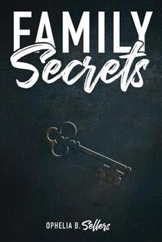 Paperback Family Secrets Book