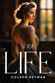 Paperback Noble Life Book