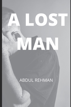 Paperback A Lost Man Book