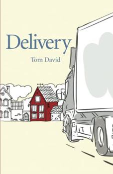 Paperback Delivery Book