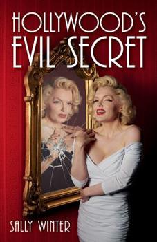 Paperback Hollywood's Evil Secret Book