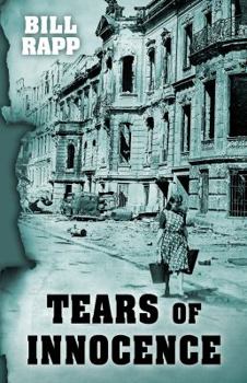 Hardcover Tears of Innocence Book