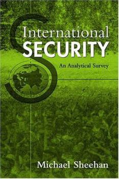 Paperback International Security Book