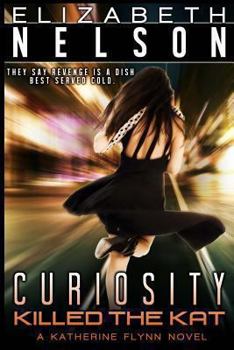 Paperback Curiosity Killed the Kat Book