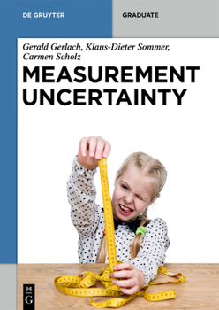 Paperback Measurement Uncertainty Book