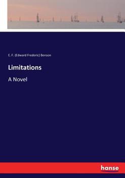 Paperback Limitations Book