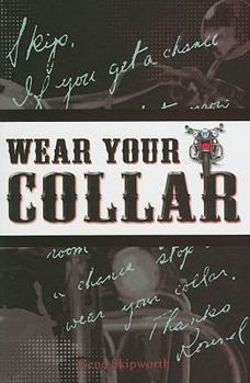 Paperback Wear Your Collar Book