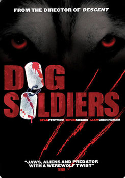 Dog Soldiers