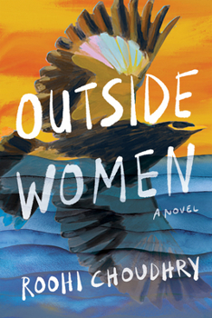 Paperback Outside Women Book