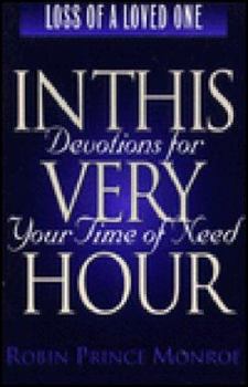 Paperback Devotions for Your Time of Need Book