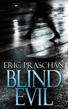 Paperback Blind Evil Book