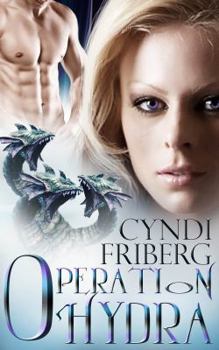 Operation Hydra - Book #2 of the Beyond Ontariese