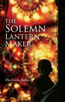 Paperback The Solemn Lantern Maker Book